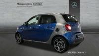 Smart Forfour 60kW(81CV) EQ