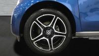 Smart Forfour 60kW(81CV) EQ