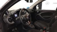 Smart Forfour 60kW(81CV) EQ