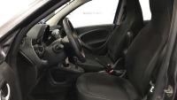 Smart Forfour 60kW(81CV) EQ