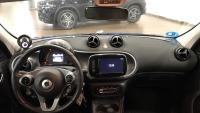 Smart Forfour 60kW(81CV) EQ