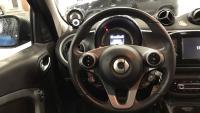 Smart Forfour 60kW(81CV) EQ