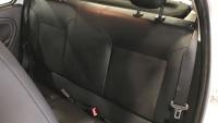 Smart Forfour 60kW(81CV) electric drive