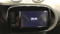 Smart Forfour 60kW(81CV) electric drive