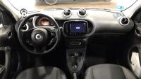 Smart Forfour 60kW(81CV) electric drive