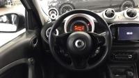 Smart Forfour 60kW(81CV) electric drive