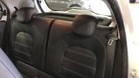 Smart Forfour 60kW(81CV) electric drive