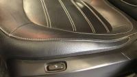 Smart Forfour 60kW(81CV) electric drive