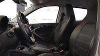 Smart Forfour 60kW(81CV) electric drive