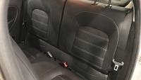 Smart Forfour 60kW(81CV) electric drive