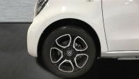 Smart Forfour 60kW(81CV) electric drive