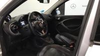 Smart Forfour 60kW(81CV) electric drive