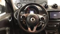Smart Forfour 60kW(81CV) electric drive