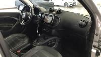 Smart Forfour 60kW(81CV) electric drive