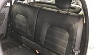 Smart Forfour 60kW(81CV) electric drive