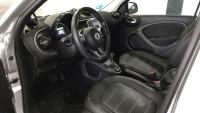 Smart Forfour 60kW(81CV) electric drive