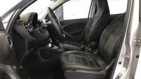 Smart Forfour 60kW(81CV) electric drive