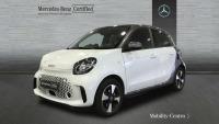 Smart Forfour 60kW(81CV) EQ
