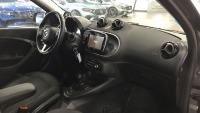 Smart Forfour 60kW(81CV) EQ