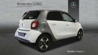 Smart Forfour 60kW(81CV) EQ