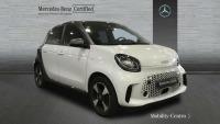 Smart Forfour 60kW(81CV) EQ