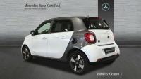 Smart Forfour 60kW(81CV) EQ