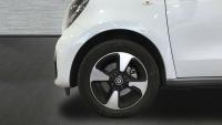 Smart Forfour 60kW(81CV) EQ
