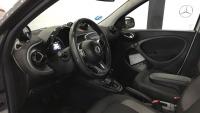 Smart Forfour 60kW(81CV) EQ