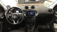 Smart Forfour 60kW(81CV) EQ