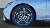 Mercedes Eqe Mercedes-AMG EQE 43 4MATIC