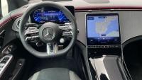 Mercedes Eqe Mercedes-AMG EQE 43 4MATIC