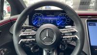 Mercedes Eqe Mercedes-AMG EQE 43 4MATIC