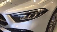Mercedes Clase A A 250 e