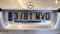 Mercedes Clase A A 250 e