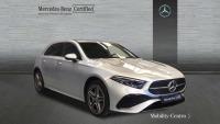 Mercedes Clase A A 250 e