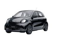 Smart Forfour 60kW(81CV) EQ