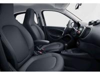 Smart Forfour 60kW(81CV) EQ
