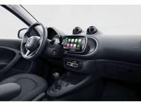 Smart Forfour 60kW(81CV) EQ