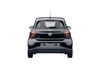 Smart Forfour 60kW(81CV) EQ