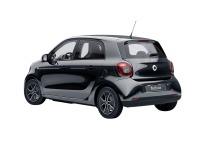 Smart Forfour 60kW(81CV) EQ