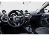 Smart Forfour 60kW(81CV) EQ