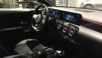 Mercedes Clase A A 180 d