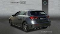 Mercedes Clase A A 180 d
