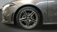 Mercedes Clase A A 180 d