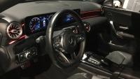 Mercedes Clase A A 180 d