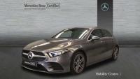 Mercedes Clase A Sedán A 200 d