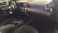Mercedes Clase A Sedán A 200 d