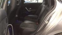 Mercedes Clase A Sedán A 200 d