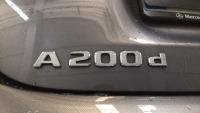 Mercedes Clase A Sedán A 200 d