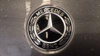 Mercedes Clase A Sedán A 200 d